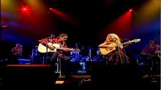 ZÉ RAMALHO E ELBA RAMALHO ⋆ A TERCEIRA LÂMINA ao vivo [upl. by Brig252]