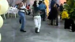 2 Drunk Mexicans Dancing [upl. by Nicoline794]