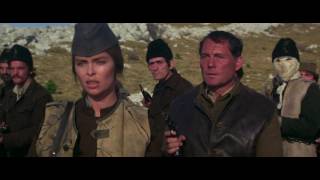 Navaronedan 10 Bölük Force 10 From Navarone 1978 Bluray 720p x264 Dual Türkce Dublaj BB66 Trailler [upl. by Emilee]