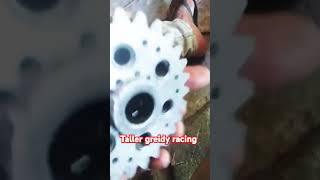 Como modificar campana de ax100 ax100 ax100suzuki [upl. by Adnalohs]