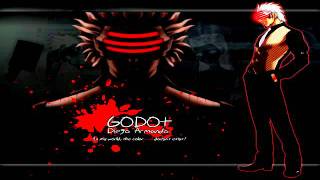 Godot The Fragrance of Dark Coffee 10 HOUR EDITION [upl. by Oriaj]