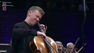 Shostakovichcello concerto 1 by Jonathan Roozeman [upl. by Pharaoh]