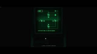 Resident Evil 4 Remake Electronic Lock Terminal Puzzle Solution  Dissection Room  Pro Difficulty [upl. by Zined]