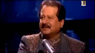 PANKAJ UDHAS  JHEEL MEIN CHAND NAZAR AAYE [upl. by Ursal]