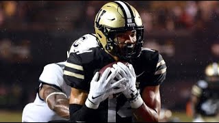 Will Sheppard COMMITMENT PARTY  Vanderbilt WR Transfer Portal  Coach Prime Recruiting  Highlights [upl. by Dall]