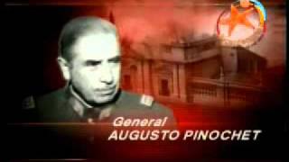 11 de septiembre de 1973 Golpe Militar en Chile [upl. by Onfre]