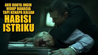 Mengamuknya Mantan Mafia Sisilia Karna Istrinya Dihabisi Dengan Sadis  Alur Cerita Film [upl. by Sabella]