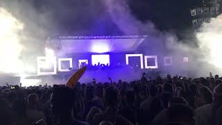 Ben UFO  Dekmantel Festival Day 4 Part 3 [upl. by Machutte]