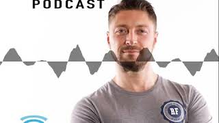 Training bei chronischen Schmerzen 1  Release Fitness Podcast [upl. by Nyrtak]