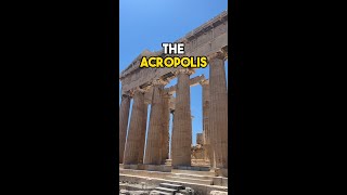 The Story of The Acropolis [upl. by Snilloc979]