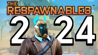 Playing Respawnables in 2024 [upl. by Laemaj]