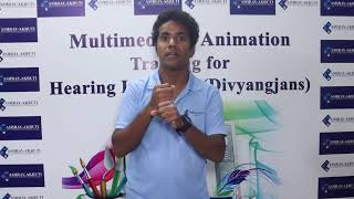 PG College Name  Multimedia amp Animation Training [upl. by Nimzzaj]