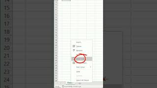 Excel tips amp triks exceltips [upl. by Silver]