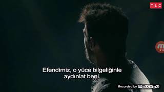 Vikings Heahmund Bishops Prayer  Heahmund Bishopun Duası Türkçe Altyazı  5×06  HD [upl. by Lothair198]