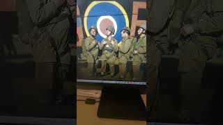 British Paratroopers britishparatroopers britishmilitary britisharmy [upl. by Betz597]