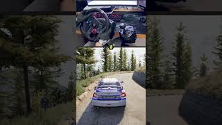 Subaru WRX STI Rally Monte Carlos King Returns [upl. by Norma]