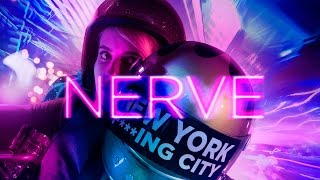 Nerve  Movie Review [upl. by Enillebyam]