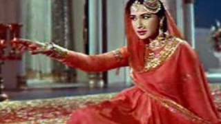 Madhubala  Mughal  E  Azam Meena Kumari  Pakeezah [upl. by Aicilf568]