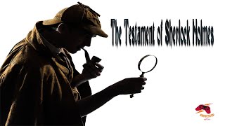 The Testament of Sherlock Holmes Gameplay  شيرلوك هولمز [upl. by Yemarej741]