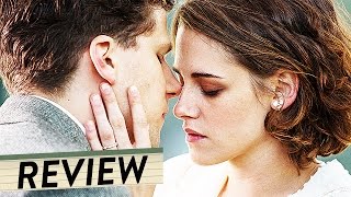 CAFÉ SOCIETY Trailer Deutsch German amp Review Kritik HD  Woody Allen 2016 [upl. by Anilecram]