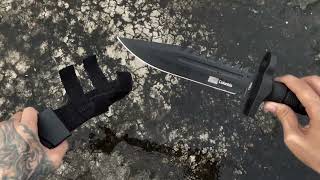 Columbia 1368A  Under 20 Perfect budget knife [upl. by Orly]