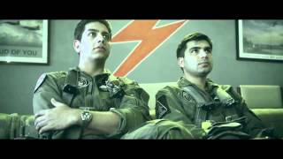 Ooncha by Jal  Tribute to Pakistan Air Force Song  Music Video HD [upl. by Ardnac]