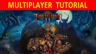 Torchlight 2 Gameplay PC UHD 4K60FPS [upl. by Relyat162]