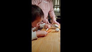 Kochen mit meinem Sohn  Abendessen  Mapo Tofu shorts [upl. by Olim]