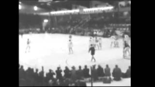 21 januar 1967  Finale i VM i håndbold  DanmarkTjekkoslovakiet [upl. by Azerila552]