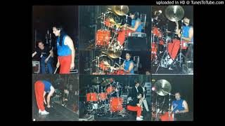 Vinnie Colaiuta  Clinic  la Cigale PARIS  02 mai 1988  PART 7 [upl. by Haile490]