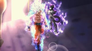 What if Goku and Frieza were Locked in the Time Chamber and betrayed Part 3 [upl. by Koran152]