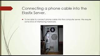 Issabel VoIP Telephony Fundamental Part 2 [upl. by Attenauq383]