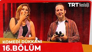 Komedi Dükkanı Bölüm 16 [upl. by Jodee376]