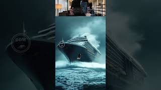 quotStorm vs Transatlantic Liner A Thrilling Battle at Sea” [upl. by Engracia]