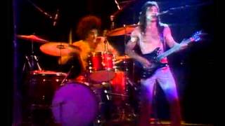 GRAND FUNK RAILROAD  Inside Looking Outflv [upl. by Pearlstein]