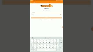 Installing Moodle LMS App for Students Brainfield EDLearn [upl. by Elakram]