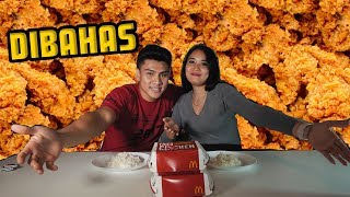 AYAM FAST FOOD TERPEDAS 2018 [upl. by Bein319]