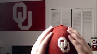 21 Oklahoma Sooners 27 Auburn Tigers 21 Recap SOONER MAGIC [upl. by Romonda107]