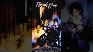 Reel Brother Bites “Purple Rain” 1984 [upl. by Iahk]