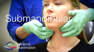 Extraoral amp Intraoral Exam Salivary Flow Rate [upl. by Jyoti689]