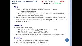 Declaratia unica  Cum se procedeaza daca ai depus 200 201 220 221 ori 600 [upl. by Lapides]