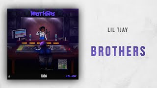 Lil Tjay  Brothers [upl. by Haisej]