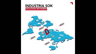 Invest in Industria Sokhna [upl. by Teerprug]