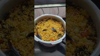 Simple Healthy Easy Masoor Dal Khichdi Recipe In Cooker  Simple Khichdi Recipes khichdi cooking [upl. by Eelyek]