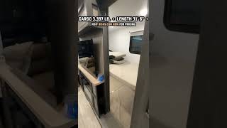 This RV Hides a SECRET ROOM 238RLVIEW rv rvlife travel office camping [upl. by Renato]