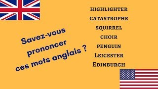 1 astuce pour améliorer sa prononciation anglaise et mieux parler anglais [upl. by Livvy397]