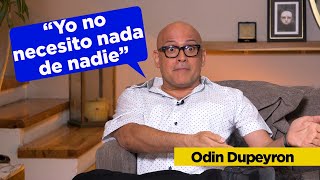 ODIN DUPEYRON “Es CARÍSIMO hacerte p3nd3jo”  El Nido de la Garza  Mónica Garza [upl. by Mariana]