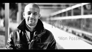 King LM LA PARENTHESE  quotMon Possequot  Freestyle [upl. by Braeunig991]