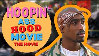 What Happened In ABOVE THE RIM 1994 PRIMMS HOOD CINEMA [upl. by Nitreb530]