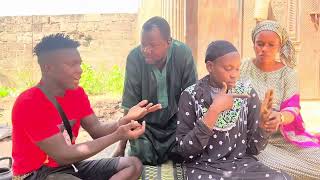 Germano drama group”FADINYAA”episode 22 [upl. by Biddie]